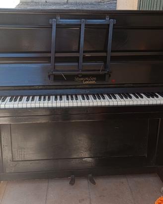 pianoforte antivo
