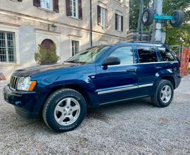 Jeep Grand Cherokee wk 5.7 HEMI GPL