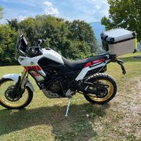 Yamaha Ténéré rally edition 2023