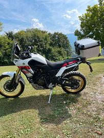 Yamaha Ténéré rally edition 2023