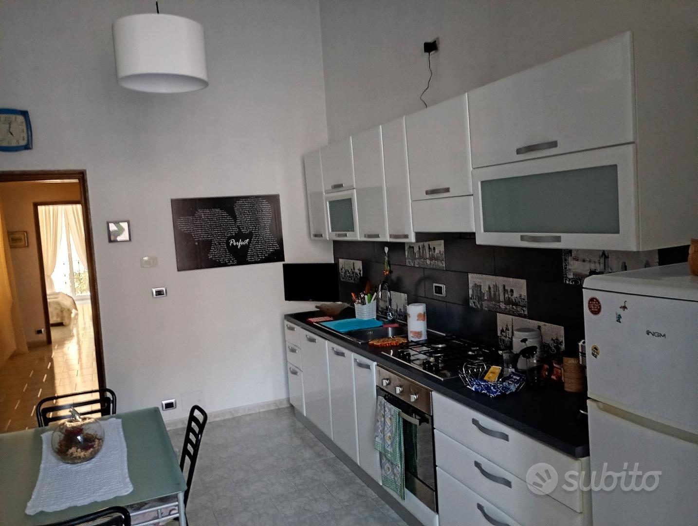 Apartment in Bari, Murat, Municipio 1 - Vista 3