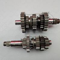 CAMBIO GEAR YAMAHA WRF 250 2004 2005 YZF 2003 2006