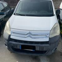 Citroen berlingo 16 td tre posti autocarro