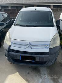 Citroen berlingo 16 td tre posti autocarro