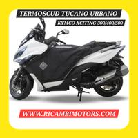 TERMOSCUDO KYMCO XCITING 300/400/500