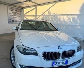 Bmw 525 525d xDrive Futura