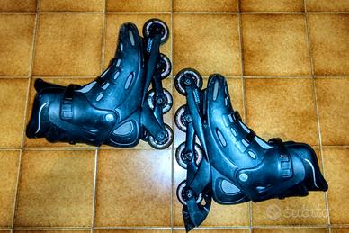 Rollerblade Spiritblade Man – Taglia 44.5 