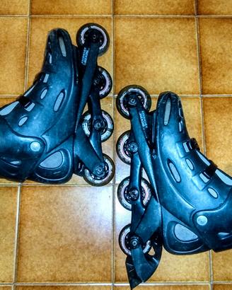 Rollerblade Spiritblade Man – Taglia 44.5 