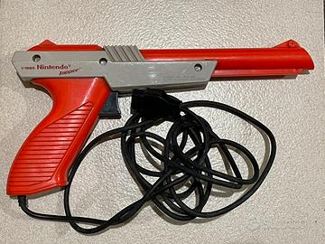 Pistola Zapper per Nintendo NES