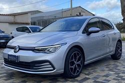 Volkswagen Golf 8 Life 2.0 TDI 116CV
