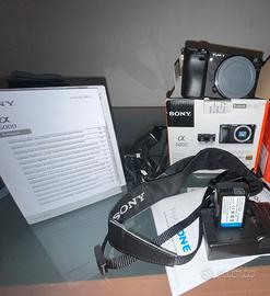 Sony a6000