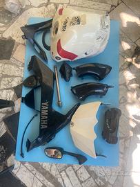 pezzi r1/cbr1000/s1000xr