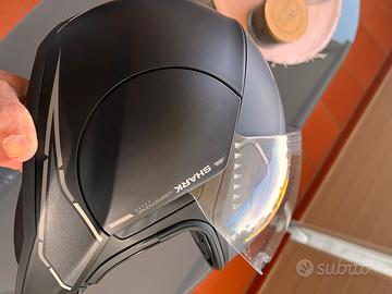 Casco Shark Citycruiser