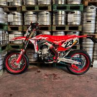 Honda Crf 450