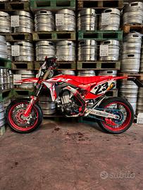 Honda Crf 450