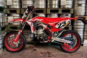 Honda Crf 450