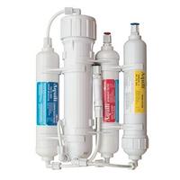 Impianto osmosi Aquili + cartuccia anti NO3 PO4 
