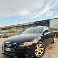Audi A4 2.0 TDI