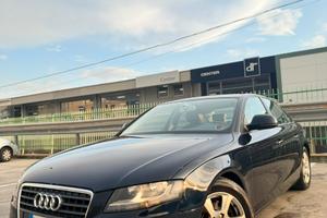 Audi A4 2.0 TDI