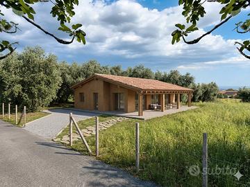 VELLETRI-Terreno in zona residenziale