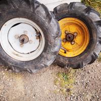 ruote per motocarro 