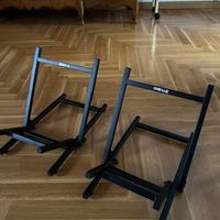 piedistalli per casse acustiche