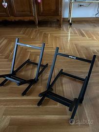 piedistalli per casse acustiche