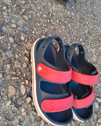 Crocs 