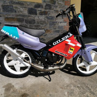 Gilera bullit