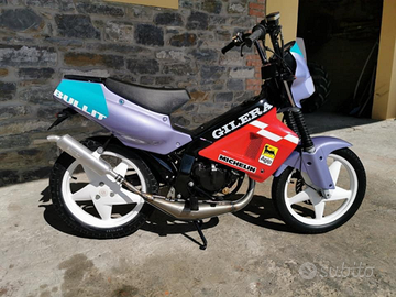 Gilera bullit