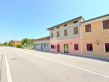 6 LOCALI A CURTAROLO