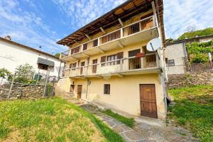 CASA INDIPENDENTE A COSSOGNO