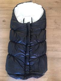 Sacco Bamboom Igloo per bambini.