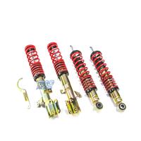 KIT SOSPENSIONE FILETTATA EIBACH MTS TOYOTA COROLL