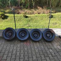 CERCHI ALFA ROMEO GIULIETTA 16"