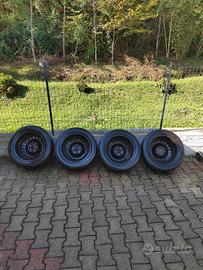 CERCHI ALFA ROMEO GIULIETTA 16"