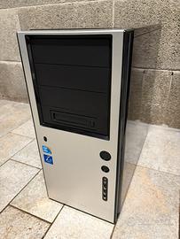 Case Atx ANTEC con ventilazione CoolerMaster