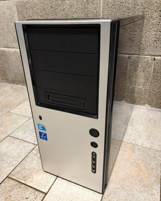 Case Atx ANTEC con ventilazione CoolerMaster