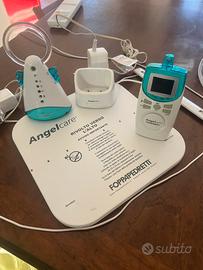 Angel Care Foppapedretti