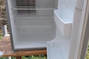 Frigorifero trivalente dometic