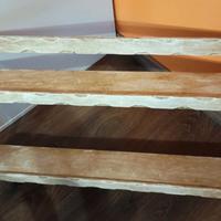 Piattaia Shabby country 
