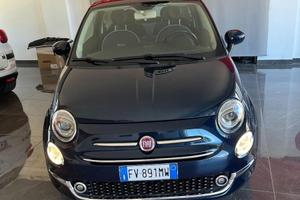 FIAT - 500 - 1.2 Lounge GPL.