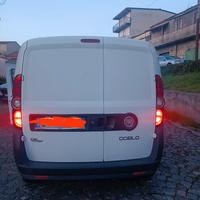 Fiat Doblò III Cargo