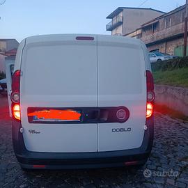 Fiat Doblò III Cargo