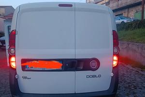 Fiat Doblò III Cargo