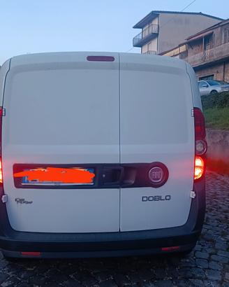 Fiat Doblò III Cargo