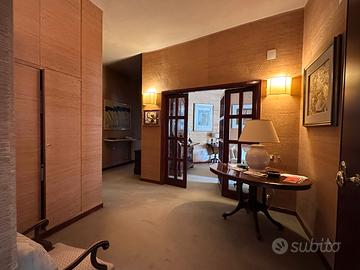 Stanza singola a Poggiofranco