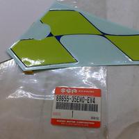 EMBLEMA SUZUKI 68151-35EMO-EV3