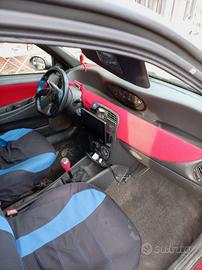 lancia y 1.2 8v