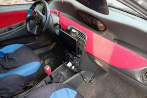 lancia y 1.2 8v